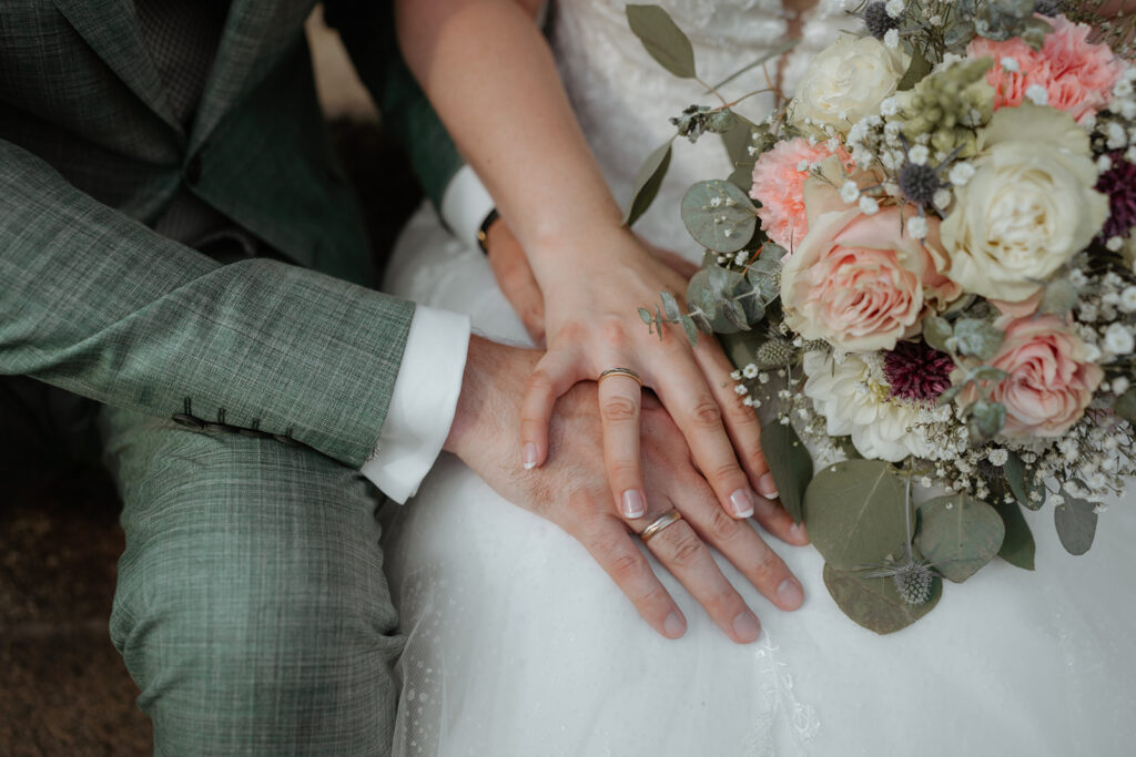 Hochzeit Zeche Zollern Dortmund Pferdestall