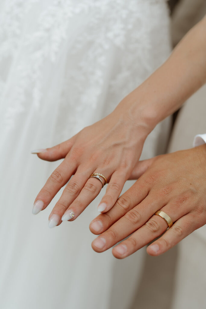 Hochzeit Blumenhale Jülich