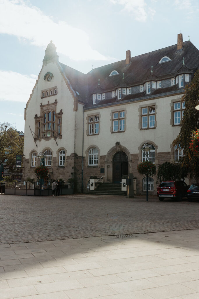 Hochzeit Dortmund, Hochzeitsfotograf Dortmund