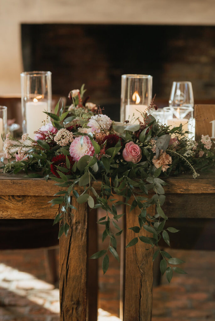 Hochzeit in der Speisekammer Dortmund