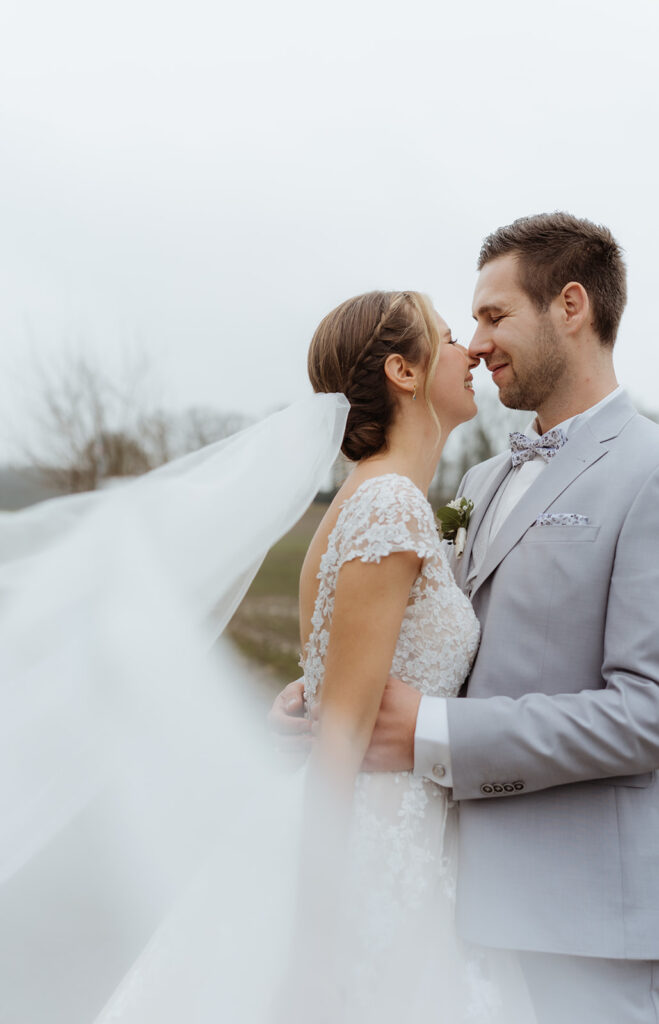 Hochzeit im Schloss Steinhausen