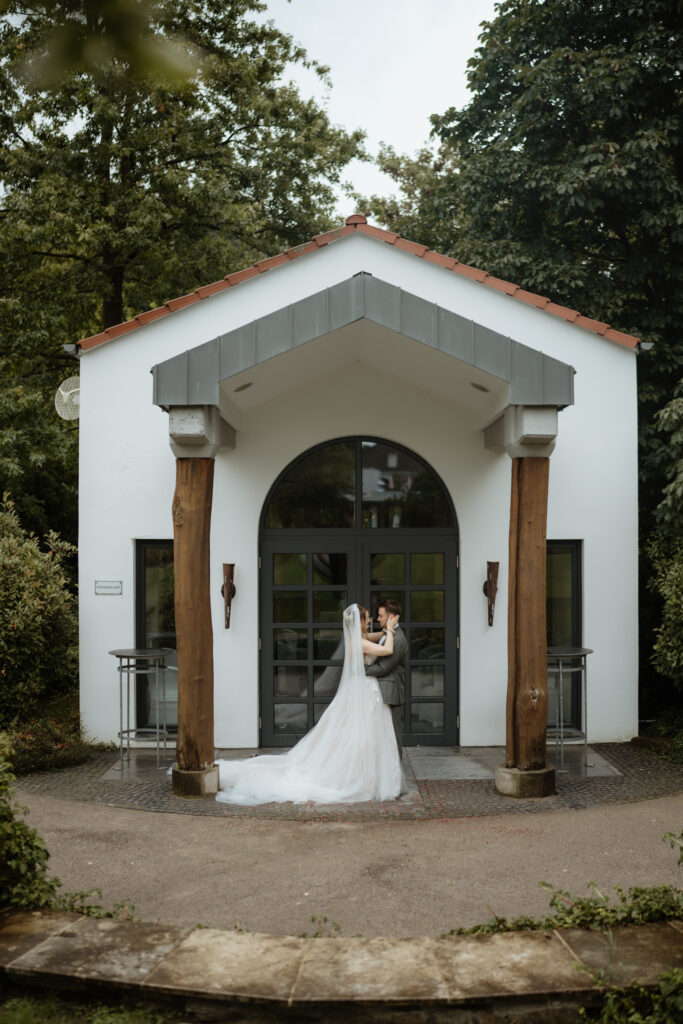 Hochzeit Landhotel Voshoevel 8 1