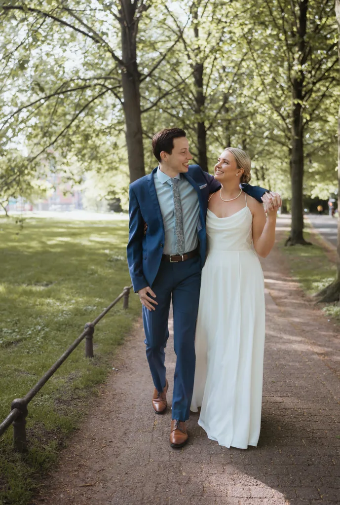 Standesamt Münster Hochzeit Lotharinger Kloster
