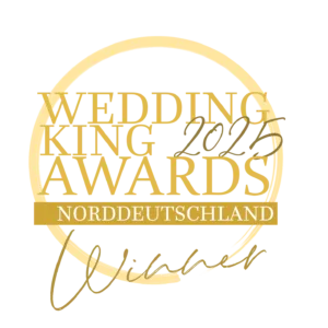 Wedding King Awards Winner 2025