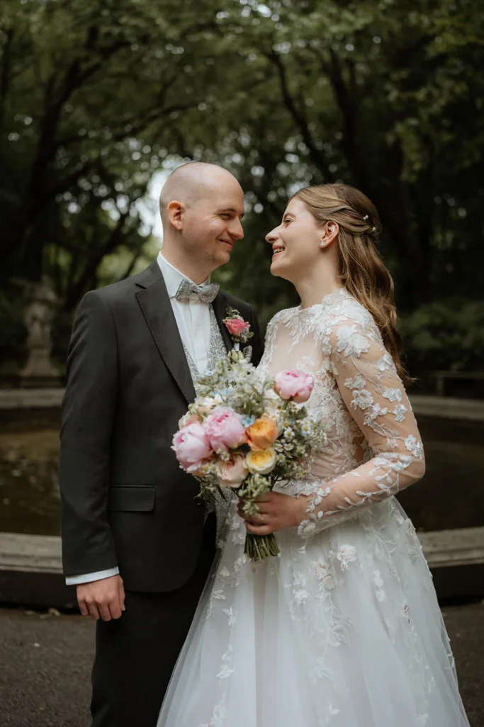 Hochzeit Schloss Nordkirchen7